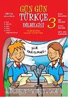 Gün Gün Türkçe-Dilbilgisi-3 (170 Gün)