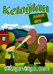 Keloğlan Zalim Dev