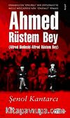 Ahmed Rüstem Bey