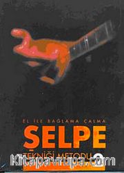 El İle Bağlama Çalma Şelpe Tekniği Metodu 2