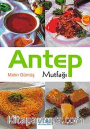Antep Mutfağı