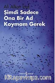 Şimdi Sadece Ona Bir Ad Koymam Gerek