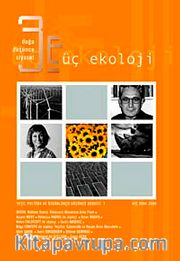 Üç Ekoloji / Doğa, Düşünce, Siyaset Kış 2008-2009