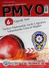 2012 PMYO Yaprak Test