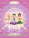 Sticker Dolly Dressing Ballerinas