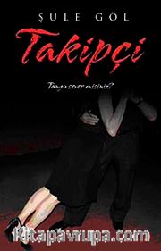 Takipçi <br /> Tango Sever Misiniz?