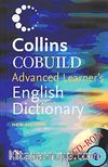 Cobuild Advanced Learner's English Dictionary + CD-ROM Ciltli