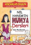 Nil Hanım'ın Mumya Dersleri / Afacanlar Okulda