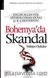Bohemya'da Skandal <br /> Polisiye Öyküler