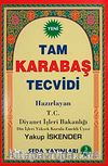 Tam Karabaş Tevcidi (Kod:051)