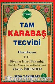 Tam Karabaş Tevcidi (Kod:051)