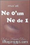 Ne 0'ım Ne de 1 & Sadece Hayata Dair