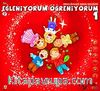 Şıpşıp-Eğleniyorum Öğreniyorum-1 / Okul Öncesi Zeka Gelişimi