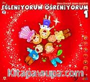 Şıpşıp-Eğleniyorum Öğreniyorum-1 / Okul Öncesi Zeka Gelişimi