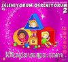 Şıpşıp-Eğleniyorum Öğreniyorum-2 / Okul Öncesi Zeka Gelişimi