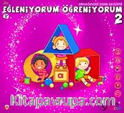 Şıpşıp-Eğleniyorum Öğreniyorum-2 / Okul Öncesi Zeka Gelişimi
