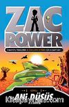 Ay Harekatı / Zac Power
