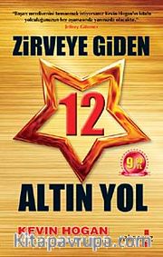 Zirveye Giden 12 Altın Yol (Cep Boy)