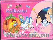 Külkedisi (Hareketli Kitap)