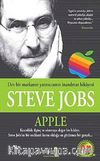 Steve Jobs Apple (Cep Boy)