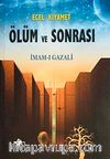 Ecel Kıyamet Ölüm ve Sonrası (Roman Boy-Karton Kapak)