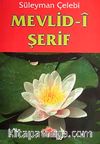 Mevlid-i Şerif (Dergi Boy)