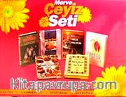 Merve Çeyiz Seti (6 Kitap Kutulu)