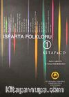 Isparta Folkloru 1 (Cd Ekli)