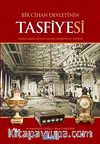 Bir Cihan Devletinin Tasfiyesi & Yıldız Sarayı Müzesi Tasfiye Komisyonu Defteri