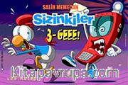Sizinkiler 23. Kitap / 3 GEEE!