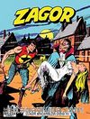 Zagor Klasik Maceralar Dizisi 50