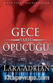 Gece Yarısı Öpücüğü