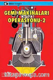 Gemi Makineleri Operasyonu-2