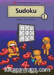 Sudoku 1 cep boy