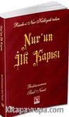 Nur'un İlk Kapısı (cep boy)