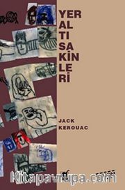 Yeraltısakinleri