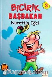 Bıcırık Başbakan