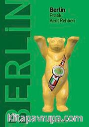 Berlin <br /> Pratik Kent Rehberi (Cep Boy)