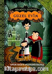 Araminda Tekinsiz Güzel Evim