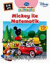 Mickey ile Matematik (5-6 Yaş)