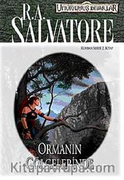 Ormanın Gölgelerinde - Ruhban Serisi 2. Kitap