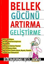 Bellek Gücünü Artırma  Geliştirme