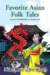 Favorite Asian Folk Tales +MP3 CD (Level 1- Classic Readers)