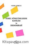 Yerel Yönetimlerde Katılım ve Demokrasi