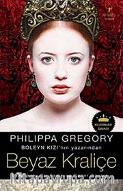 Beyaz Kraliçe <br /> İki Erkek, Bir Kadın ve Güller Savaştı