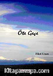 Öte Geçe