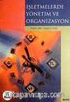 İşletmelerde Yönetim ve Organizasyon