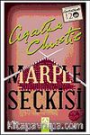 Marple Seçkisi & (3 Kitap Bir Arada) 16.50 Treni, Ölüm Adası, Porsuk Ağacı Cinayeti