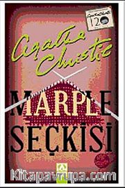 Marple Seçkisi <br /> (3 Kitap Bir Arada) 16.50 Treni, Ölüm Adası, Porsuk Ağacı Cinayeti