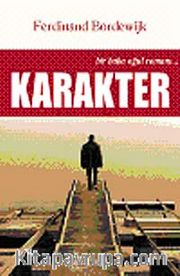 Karakter